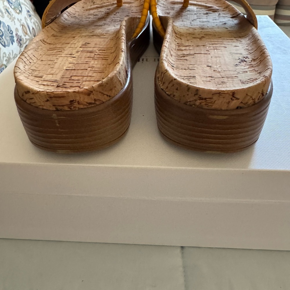 Donald Pliner “Fifi” sandal - Picture 3 of 4